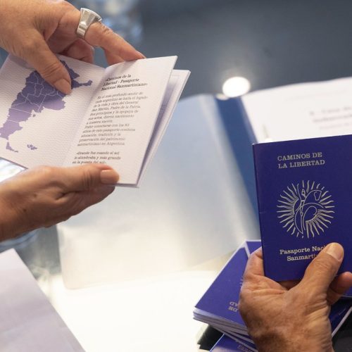 ¿Qué es el nuevo Pasaporte Sanmartiniano del que San Juan formará parte?