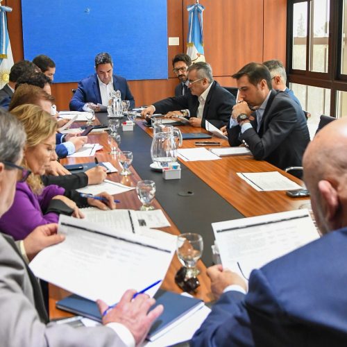 Este viernes reanudarán la Primera Sesión Ordinaria de la Cámara de Diputados