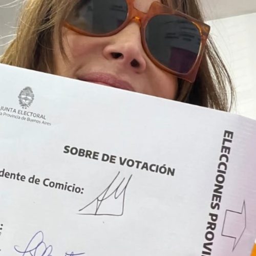Elecciones en la provincia de Buenos Aires: cerraron los comicios y hay expectativa por los resultados