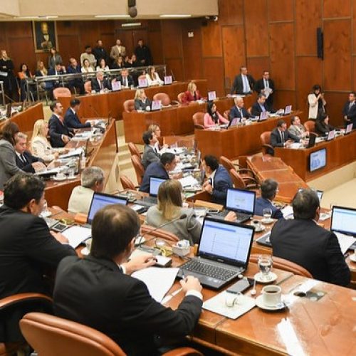 Este jueves 3 de julio tendrá lugar la Quinta Sesión