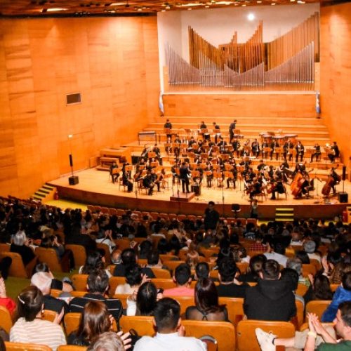 Artistas locales brindarán su talento en una gala solidaria en el Auditorio Juan Victoria