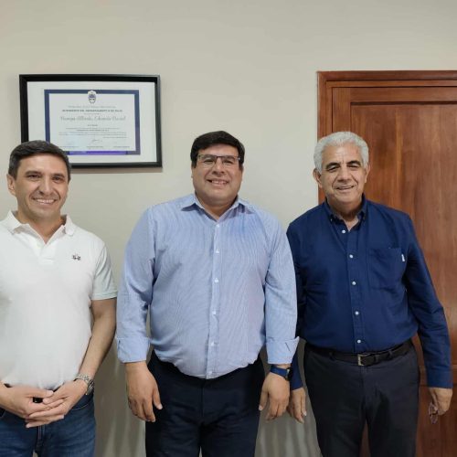 “Tenemos que cortar toda pelea entre militantes, ya nos paso con los Bloquistas, les dimos todo y nos pagaron mal” Walberto Allende Dip.Nacional del PJ