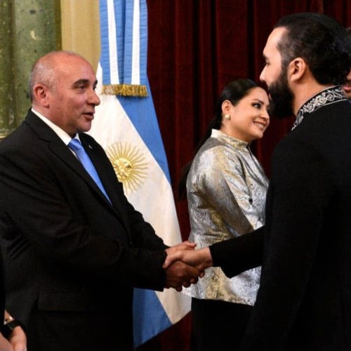 La Libertad Avanza San Juan, llamara a los medios de comunicación para dar a conocer las cuentas de cada municipio de la provincia
