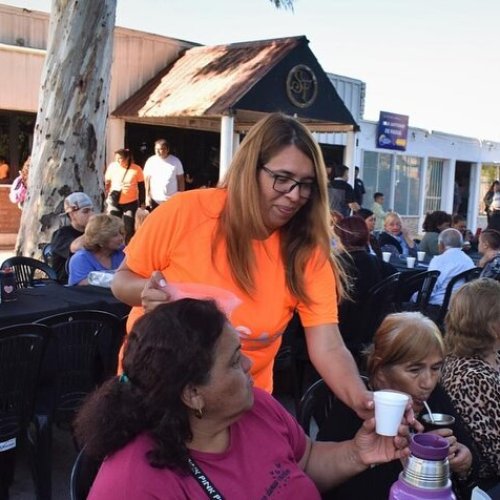 Noelia Rivero asumirá la banca en el Concejo Deliberante de Santa Lucía