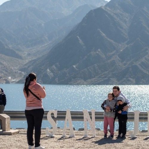 Turismo en vacaciones: pese a la caída nacional, San Juan se ubicó entre los destinos más elegidos