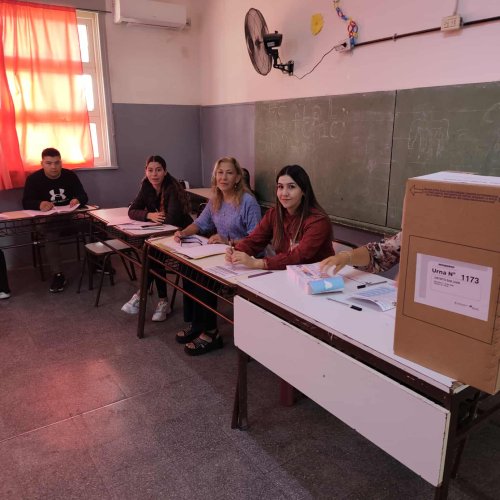 “Aroma de mujer, en el próximo gobierno municipal de 9 de Julio”