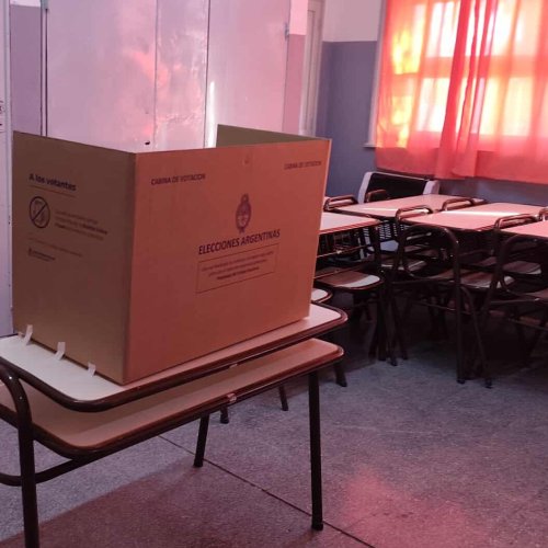 Estos son los números de 9 de Julio