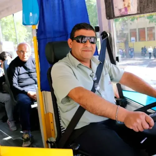 Brindarán una capacitación a choferes sobre cómo actuar ante situaciones de epilepsia