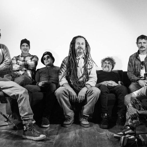 Cumbre del reggae: Nonpalidece y Alborosie se unen en Mendoza