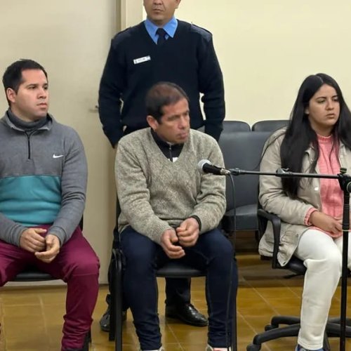 Vuelven a Tribunales los punteros políticos de 9 de Julio del supuesto autorobo de $10.000.000