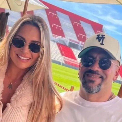 La esposa de la Brujita durísima contra Tapia y Messi: “Verón es más argentino que el sorete que ganó el mundial”