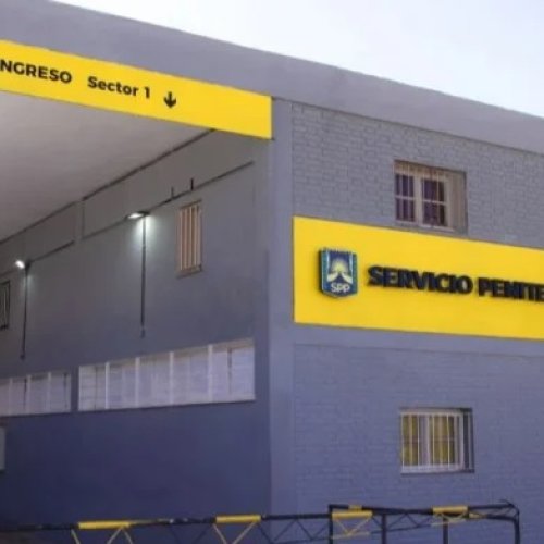 Secuestran droga, dispositivos electrónicos y otros elementos en el Penal de Chimbas