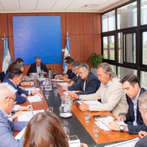 En el 2026 se modificara la ley SIPAD