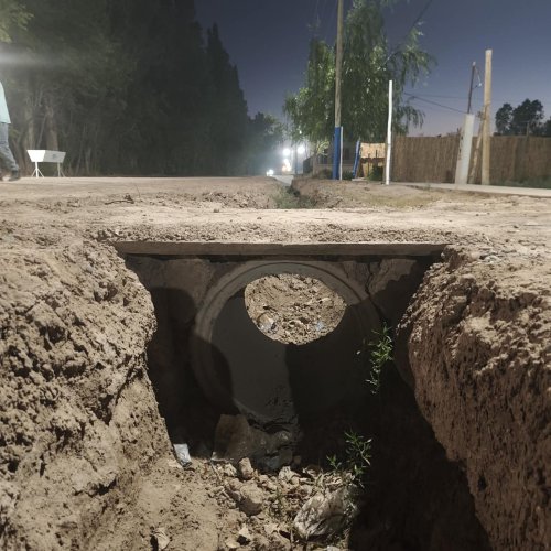 Soluciones para el loteo “Torino”