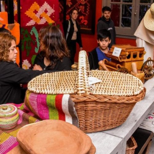 Los sanjuaninos podrán realizar talleres culturales dos meses