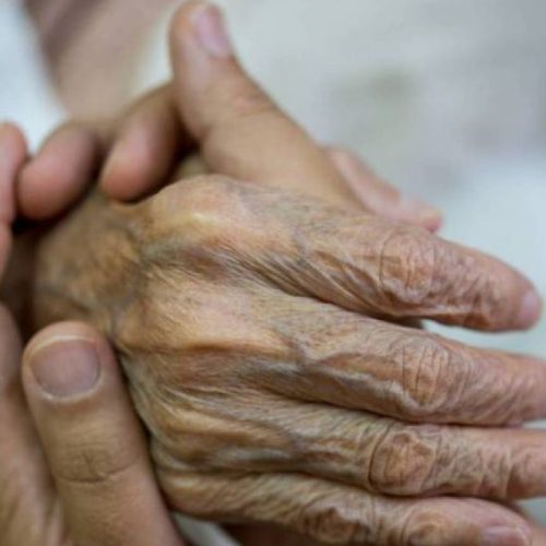 Encuentran sin vida a una abuela que había desaparecido en Calingasta