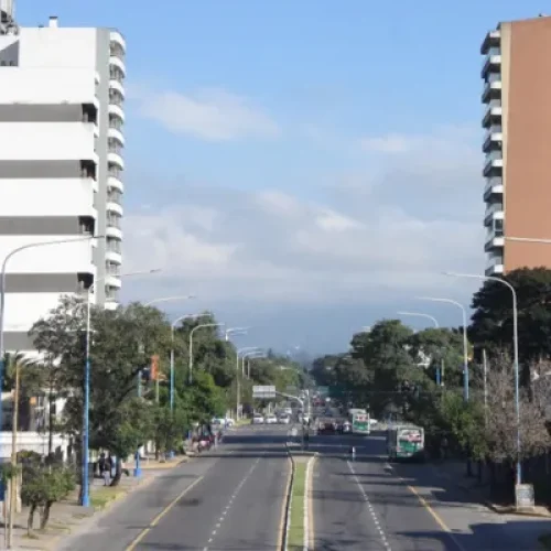 Así estará el clima para hoy domingo