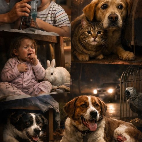 9 De Julio: Muchos vecinos tomaron la decisión de no respetar la prohibición y arrojaron pirotecnia