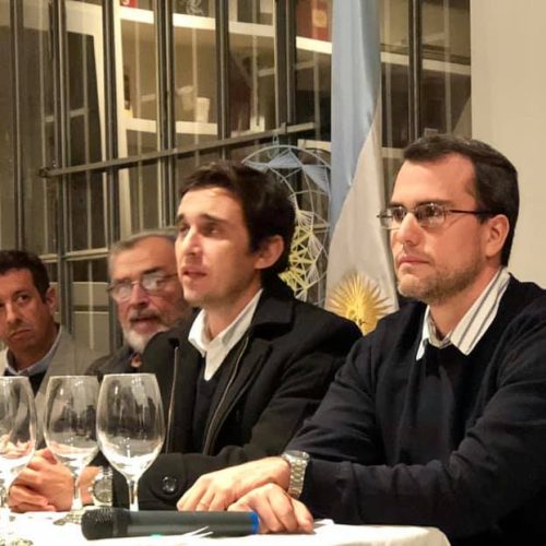 Según el súper intendente de Rawson las elecciones legislativas “No es probable que el PJ gane las misma”
