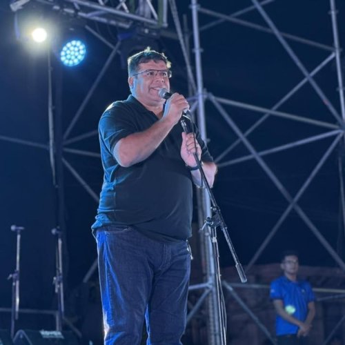 “8 de 10 Vecinos de 9 de Julio aprueban la gestión de Daniel Banega como intendente”