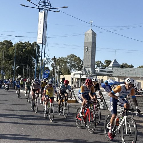 El Giro del Sol tendrá identidad con 9 de Julio,25 de Mayo y Caucete