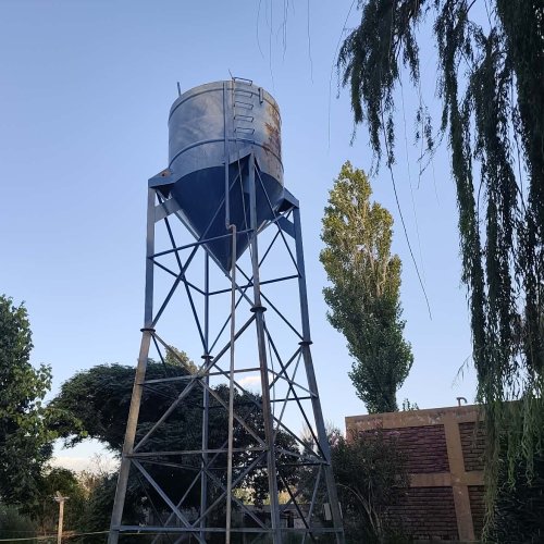 Inconvenientes con el agua potable en Fiorito de 277 usuarios solo pagan 7