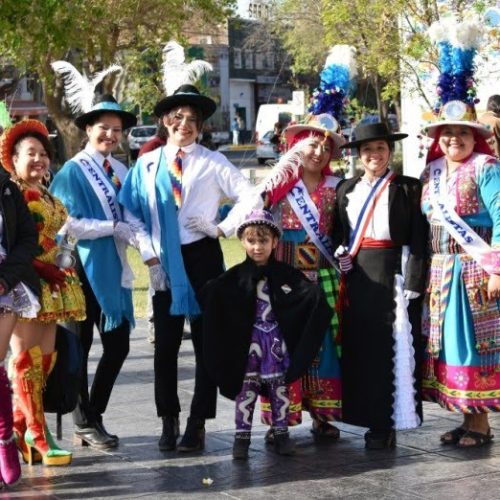 RedTulum te lleva a la Feria de las Colectividades