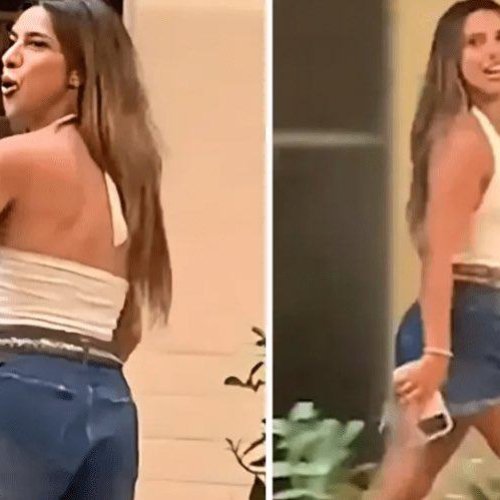 Ordenaron la liberación de Agostina Páez, la argentina detenida en Brasil por hacer gestos racistas