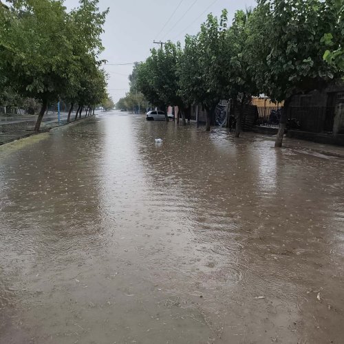 Vecinos de 9 de Julio piden la pronta recuperación de las acequias en el departamento