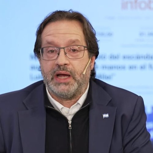 Lavagna renunció al Indec luego de que el Banco Central confirmara la manipulación del índice de inflación