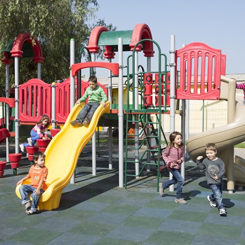 Los concejales Bazan y Lencina buscan un espacio verde para loteo calle 11