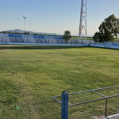 El sportivo 9 de Julio renovó autoridades