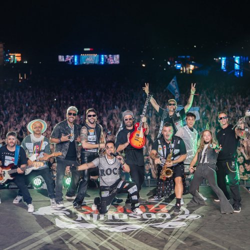 Confirmado llegan los Caligaris a Ullum