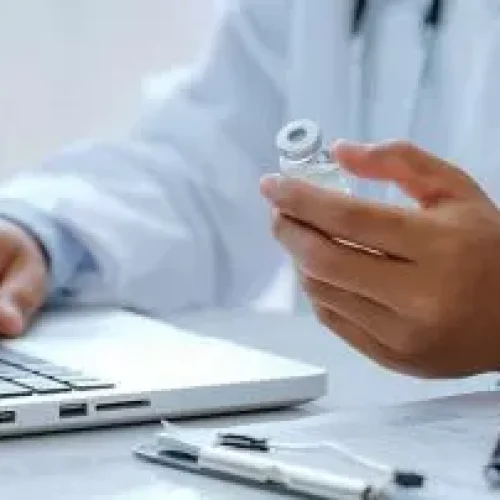 La receta electrónica será obligatoria también para estudios, prácticas y procedimientos médicos