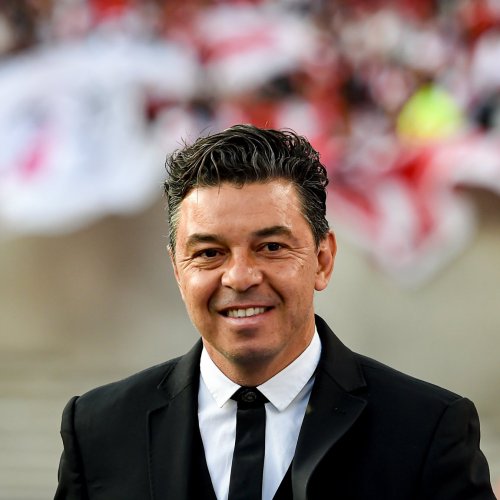 Comenzó el operativo reducción dentro del “Súper River” de Gallardo: los dos jugadores que están por marcharse