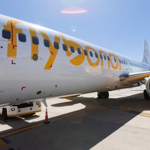 Muy pocos Sanjuaninos utilizan Flybondi por el pésimo servicio que brinda