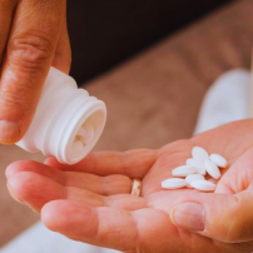 Estos son los remedios que pasarán a ser de venta libre y sin receta