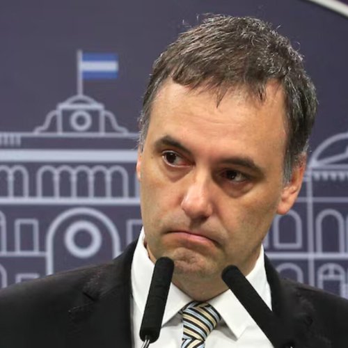 La Justicia confirmó que Manuel Adorni estuvo de vacaciones en el Caribe con su familia