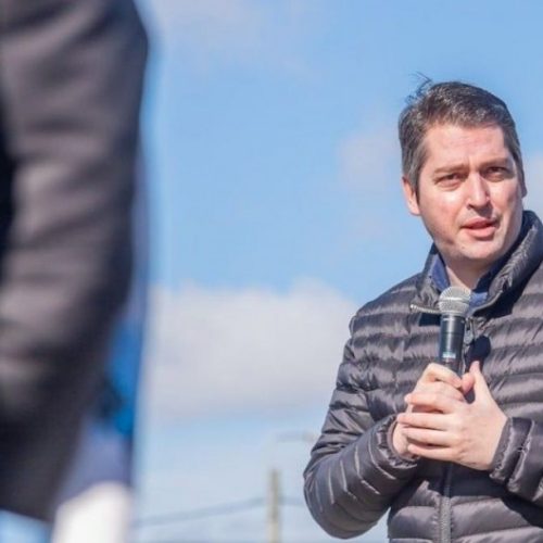 Los metalúrgicos lanzan un paro total en Río Grande por la baja de aranceles