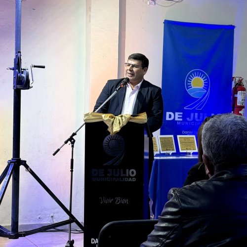 Los concejales de 9 de Julio buscan respuestas para brindarle al pueblo, sobre gastos que realiza la gestión de gobierno de Daniel Banega