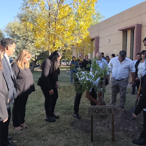“43 Años de Vida Escuela Ana Perez Ciani”