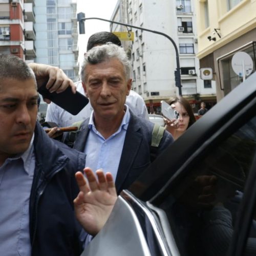 Macri analiza retirarse de la política y dejaría el PRO a la deriva