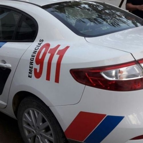 Dos niños de 4 y 5 años desaparecieron mientras estaban en misa y los hallaron a unos metros en una finca