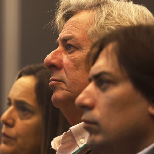 Milei tantea a Pino para ministro de Producción y designó a su vocero al frente de los medios públicos