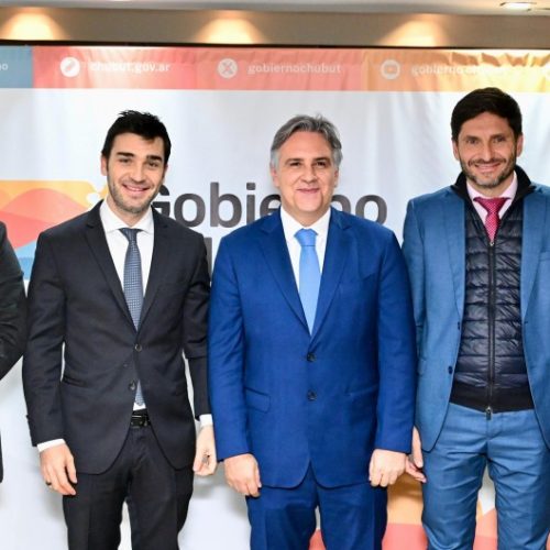 Seis provincias arman un frente electoral como alternativa a la grieta Milei-peronismo