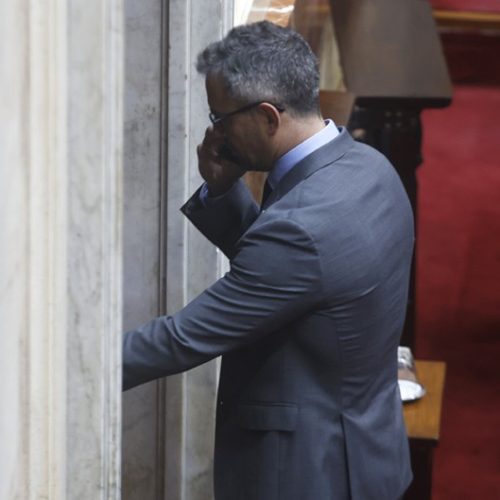 Humillante derrota de Milei en el Congreso: la oposición aprobó la emergencia en el Garrahan y rechazó cinco decretos