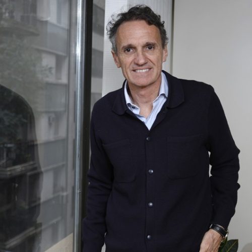 “Milei se quedó con la plata de la obra pública y la destinó a alimentar la timba financiera”