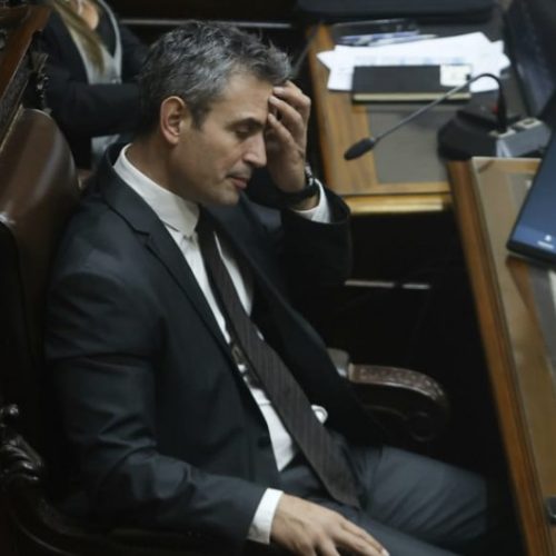 Histórica paliza a Milei: rechazaron los vetos a universidades y el Garrahan por mayorías abrumadoras