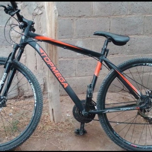 Chacritas: Le robaron la bicicleta de su casa  a un portero muy querido del departamento