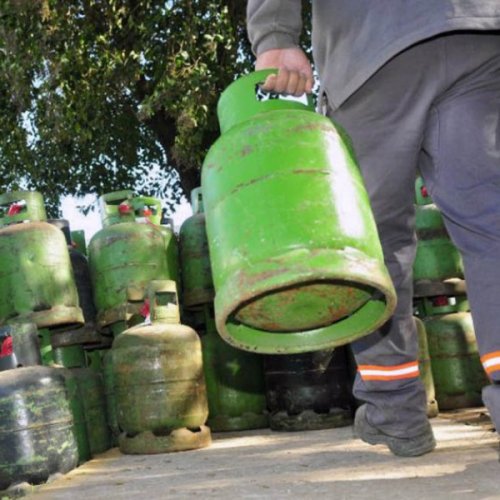 Garrafa Hogar llega con su operativo a Rawson, 9 de Julio, Chimbas y Calingasta